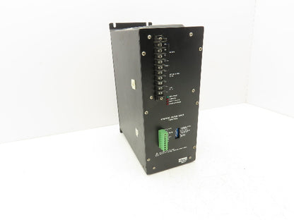 Parker PK130M-R Stepping Motor Drive 200/400/1000/2000 Steps/Rev 115VAC Input