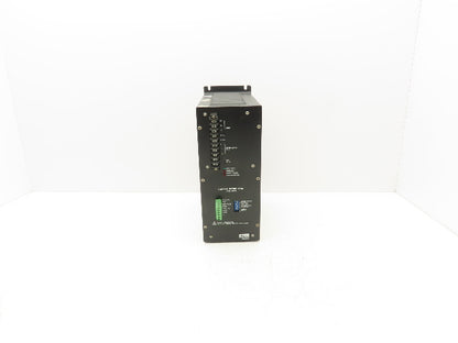 Parker PK130M-R Stepping Motor Drive 200/400/1000/2000 Steps/Rev 115VAC Input