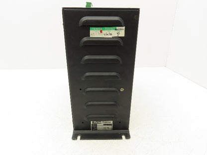 Parker PK130M-R Stepping Motor Drive 200/400/1000/2000 Steps/Rev 115VAC Input