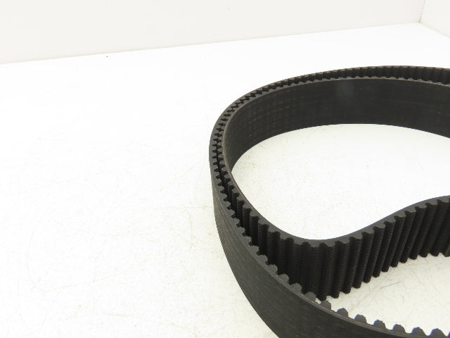 Gates GT3 1440 8MGT PowerGrip GT3 Timing Belt 180 Tooth 50mm Width 8mm Pitch