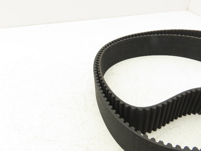 Gates GT3 1440 8MGT PowerGrip GT3 Timing Belt 180 Tooth 50mm Width 8mm Pitch
