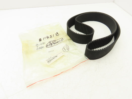 Gates GT3 1440 8MGT PowerGrip GT3 Timing Belt 180 Tooth 50mm Width 8mm Pitch