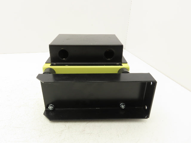 Helm RLG-4-AC Loadgard Tonnage Monitor Bluetooth 4-Channel  -No Key-