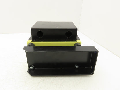 Helm RLG-4-AC Loadgard Tonnage Monitor Bluetooth 4-Channel  -No Key-