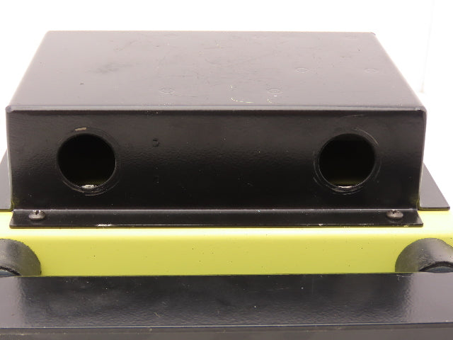 Helm RLG-4-AC Loadgard Tonnage Monitor Bluetooth 4-Channel  -No Key-