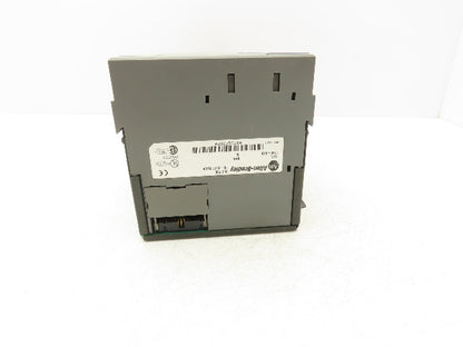 Allen Bradley 1746-A10 1746-P2 SLC 500 Power Supply 10-Slot I/O Chassis Rack