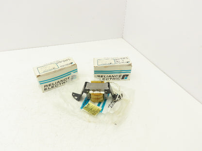 Reliance Electric 413366-AH Brake Coil 230/460V 60Hz Lot of 2