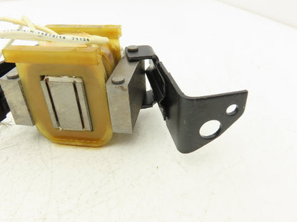 Reliance Electric 413366-AH Brake Coil 230/460V 60Hz Lot of 2