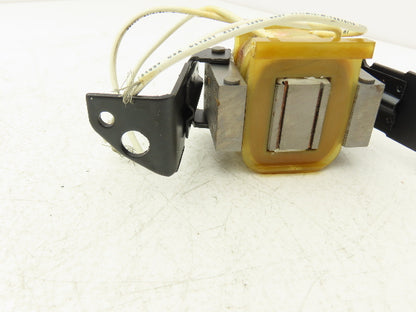 Reliance Electric 413366-AH Brake Coil 230/460V 60Hz Lot of 2