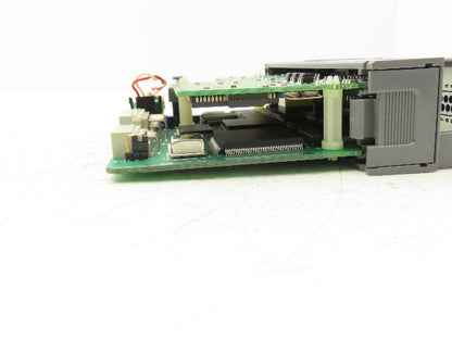 Allen Bradley 1747-L542 SLC 500 Processor Unit SLC 5/04 CPU Ser C Rev 7