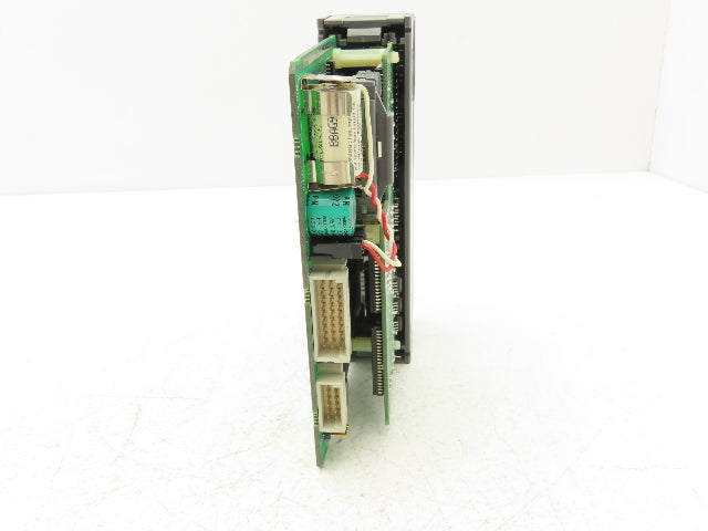Allen Bradley 1747-L542 SLC 500 Processor Unit SLC 5/04 CPU Ser C Rev 7