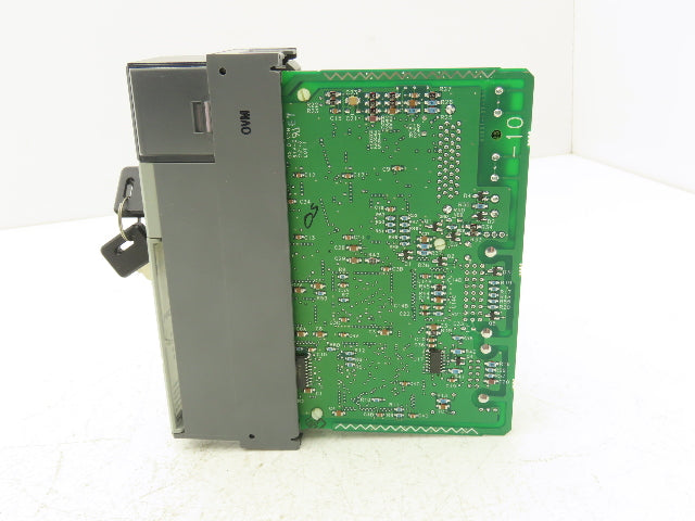 Allen Bradley 1747-L542 SLC 500 Processor Unit SLC 5/04 CPU Ser C Rev 7