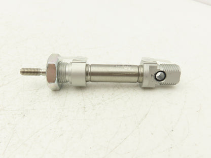 Festo DSNU-12-10-P-A Pneumatic Cylinder 12mm Bore 10mm Stroke 145PSI Lot of 3
