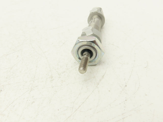 Festo DSNU-12-10-P-A Pneumatic Cylinder 12mm Bore 10mm Stroke 145PSI Lot of 3