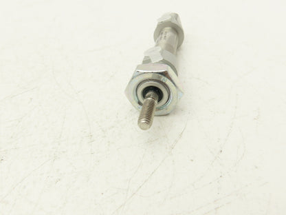Festo DSNU-12-10-P-A Pneumatic Cylinder 12mm Bore 10mm Stroke 145PSI Lot of 3