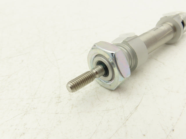 Festo DSNU-12-10-P-A Pneumatic Cylinder 12mm Bore 10mm Stroke 145PSI Lot of 3