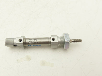 Festo DSNU-12-10-P-A Pneumatic Cylinder 12mm Bore 10mm Stroke 145PSI Lot of 3