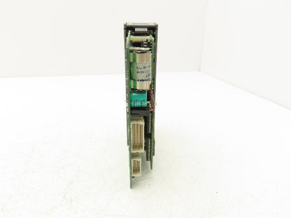 Allen Bradley 1747-L542 SLC 500 Processor Unit SLC 5/04 CPU Ser B Rev 3 W/Key