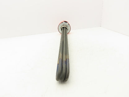 Watlow BHN721C5S Screw Plug Immersion Heater 9kw 480V 3PH 2"NPT 22"Length 9000W