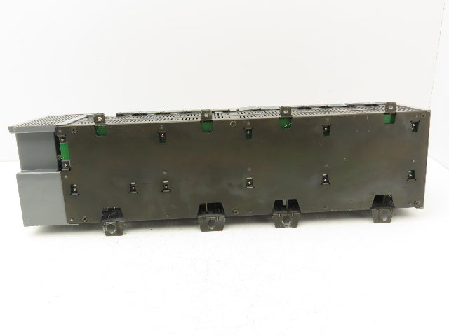 Allen Bradley 1746-P2 SLC 500 Power Supply Ser C 13-Slot I/O Chassis Rack