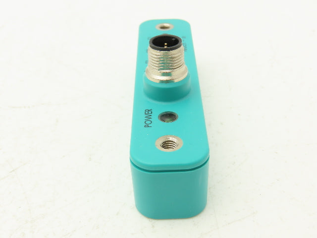 Pepperl+Fuchs 191137 PMI80-F90-IE8-V15 Inductive Positioning System 0-80mm Range