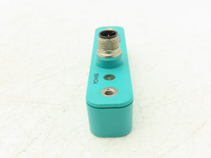 Pepperl+Fuchs 191137 PMI80-F90-IE8-V15 Inductive Positioning System 0-80mm Range