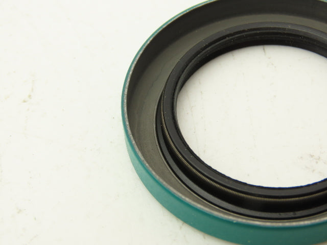 SKF 16085 Double Lip Oil Seal 1.625" Shaft Dia 2.374" OD .313 Width Lot of 8
