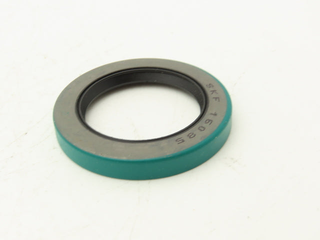 SKF 16085 Double Lip Oil Seal 1.625" Shaft Dia 2.374" OD .313 Width Lot of 8