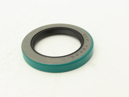 SKF 16085 Double Lip Oil Seal 1.625" Shaft Dia 2.374" OD .313 Width Lot of 8