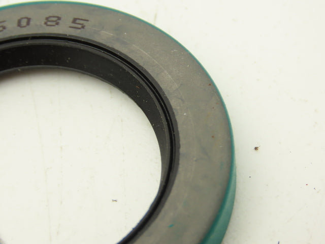 SKF 16085 Double Lip Oil Seal 1.625" Shaft Dia 2.374" OD .313 Width Lot of 8