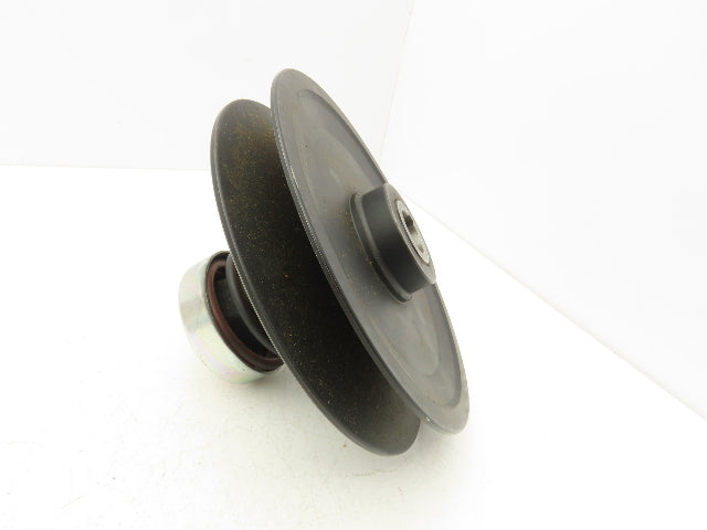 Lovejoy 11903 Variable Speed Spring-Loaded Pulley 1" Bore 8-1/4" OD 5.38" OAL