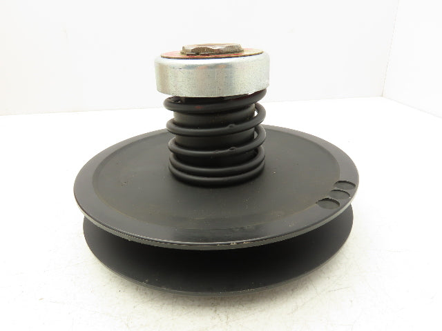 Lovejoy 11903 Variable Speed Spring-Loaded Pulley 1" Bore 8-1/4" OD 5.38" OAL