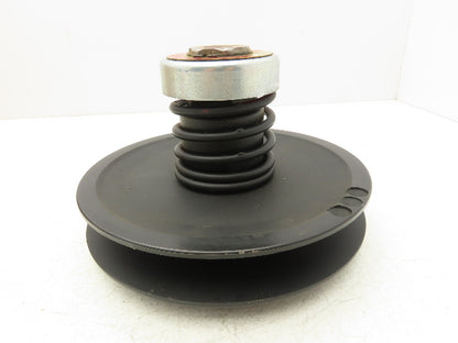 Lovejoy 11903 Variable Speed Spring-Loaded Pulley 1" Bore 8-1/4" OD 5.38" OAL