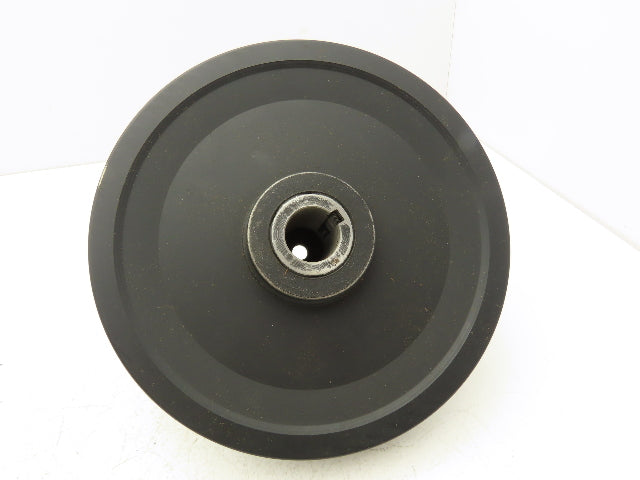 Lovejoy 11903 Variable Speed Spring-Loaded Pulley 1" Bore 8-1/4" OD 5.38" OAL