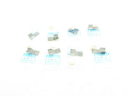 Festo MFL-24-10 004 Indicator Insert LED 24V AC/DC Lot of 8