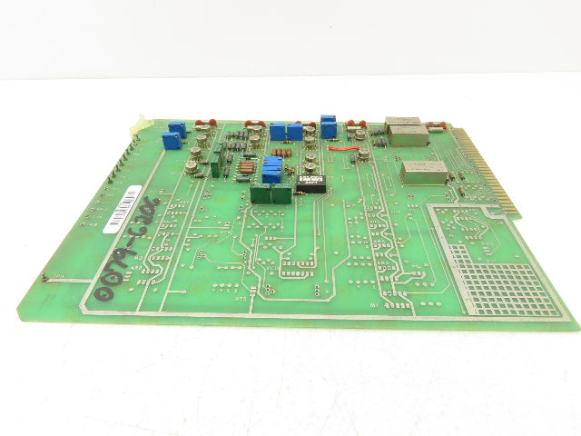 Sciaky DT-8536 Circuit Board Rev B CS1279
