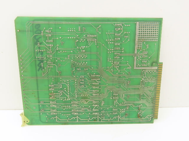 Sciaky DT-8536 Circuit Board Rev B CS1279