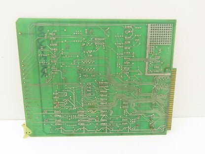 Sciaky DT-8536 Circuit Board Rev B CS1279