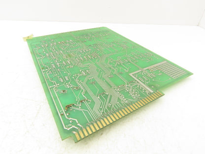 Sciaky DT-8536 Circuit Board Rev B CS1279