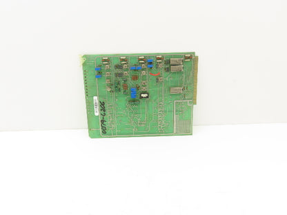 Sciaky DT-8536 Circuit Board Rev B CS1279