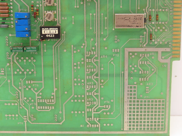 Sciaky DT-8536 Circuit Board Rev B CS1279