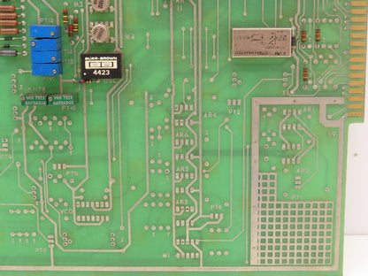 Sciaky DT-8536 Circuit Board Rev B CS1279