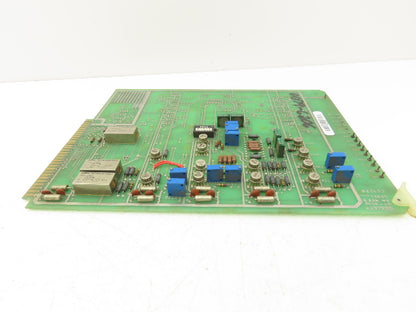 Sciaky DT-8536 Circuit Board Rev B CS1279