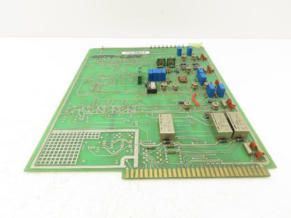Sciaky DT-8536 Circuit Board Rev B CS1279