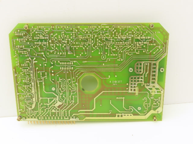 SICK 2004750 7373/8831 Printed Circuit Board w/ARC Suppressor Kit 2 A00 201