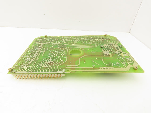 SICK 2004750 7373/8831 Printed Circuit Board w/ARC Suppressor Kit 2 A00 201