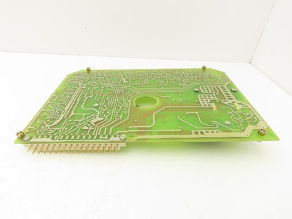 SICK 2004750 7373/8831 Printed Circuit Board w/ARC Suppressor Kit 2 A00 201