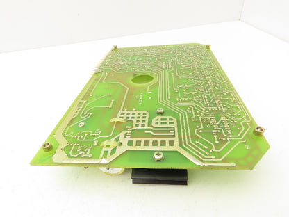 SICK 2004750 7373/8831 Printed Circuit Board w/ARC Suppressor Kit 2 A00 201