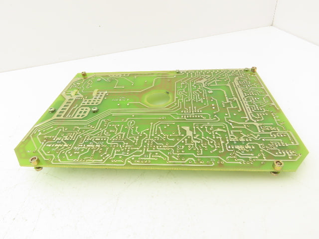 SICK 2004750 7373/8831 Printed Circuit Board w/ARC Suppressor Kit 2 A00 201