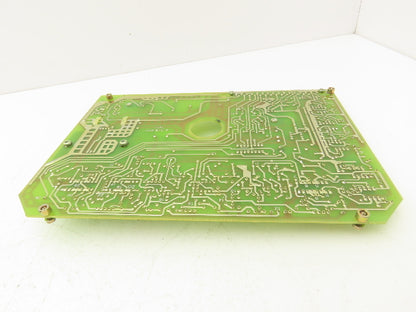 SICK 2004750 7373/8831 Printed Circuit Board w/ARC Suppressor Kit 2 A00 201